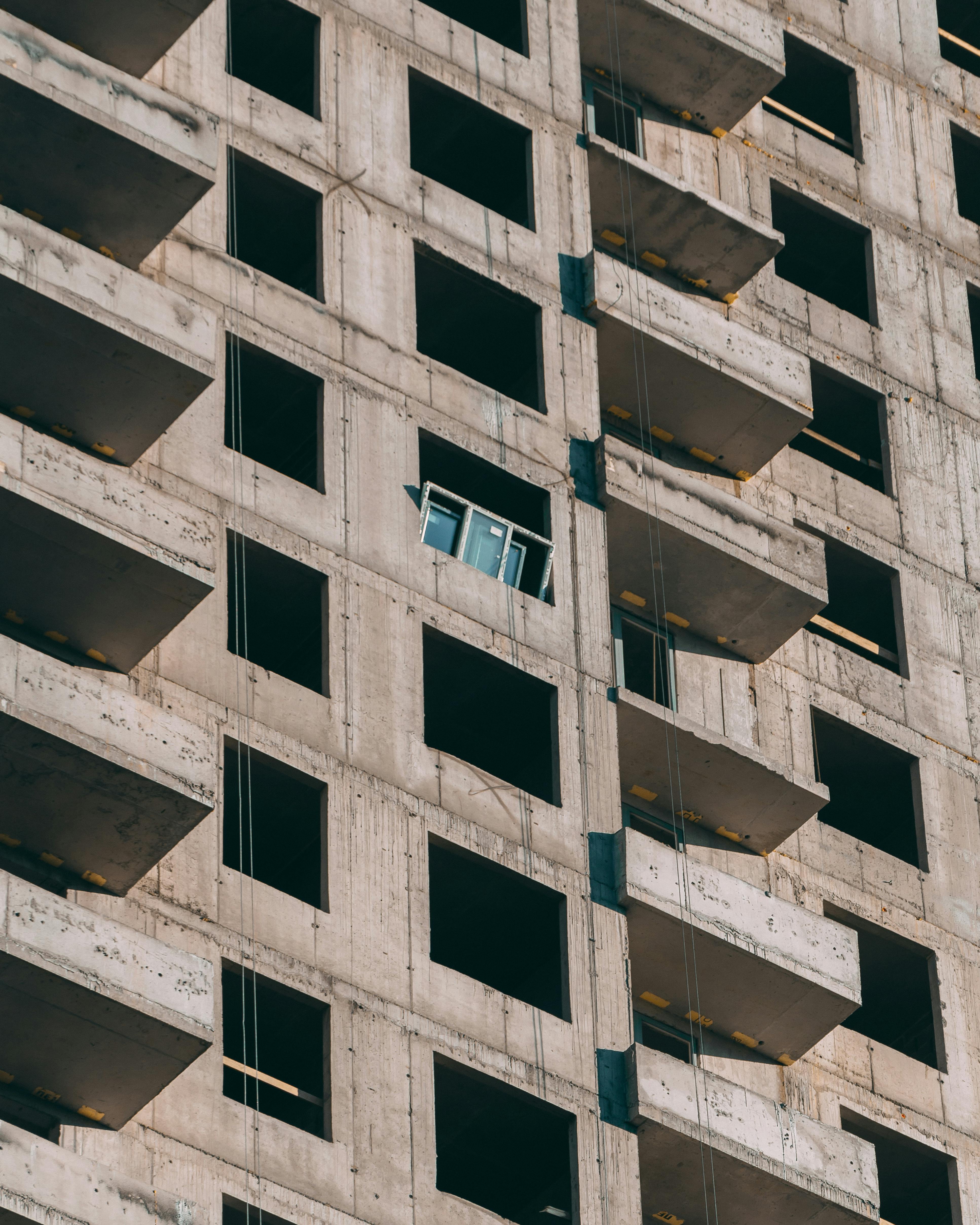 Tech Hub Office Complex Case Study