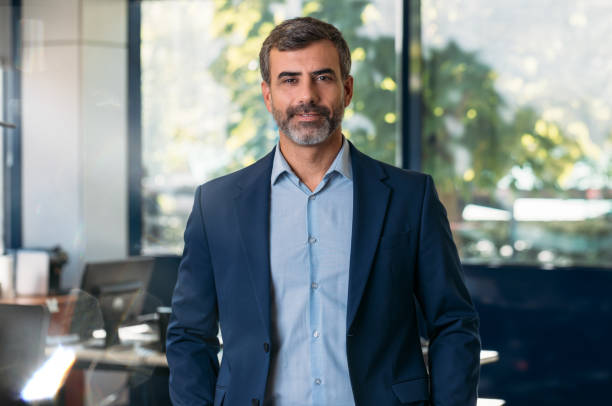 Thomas Bennett - Project Manager